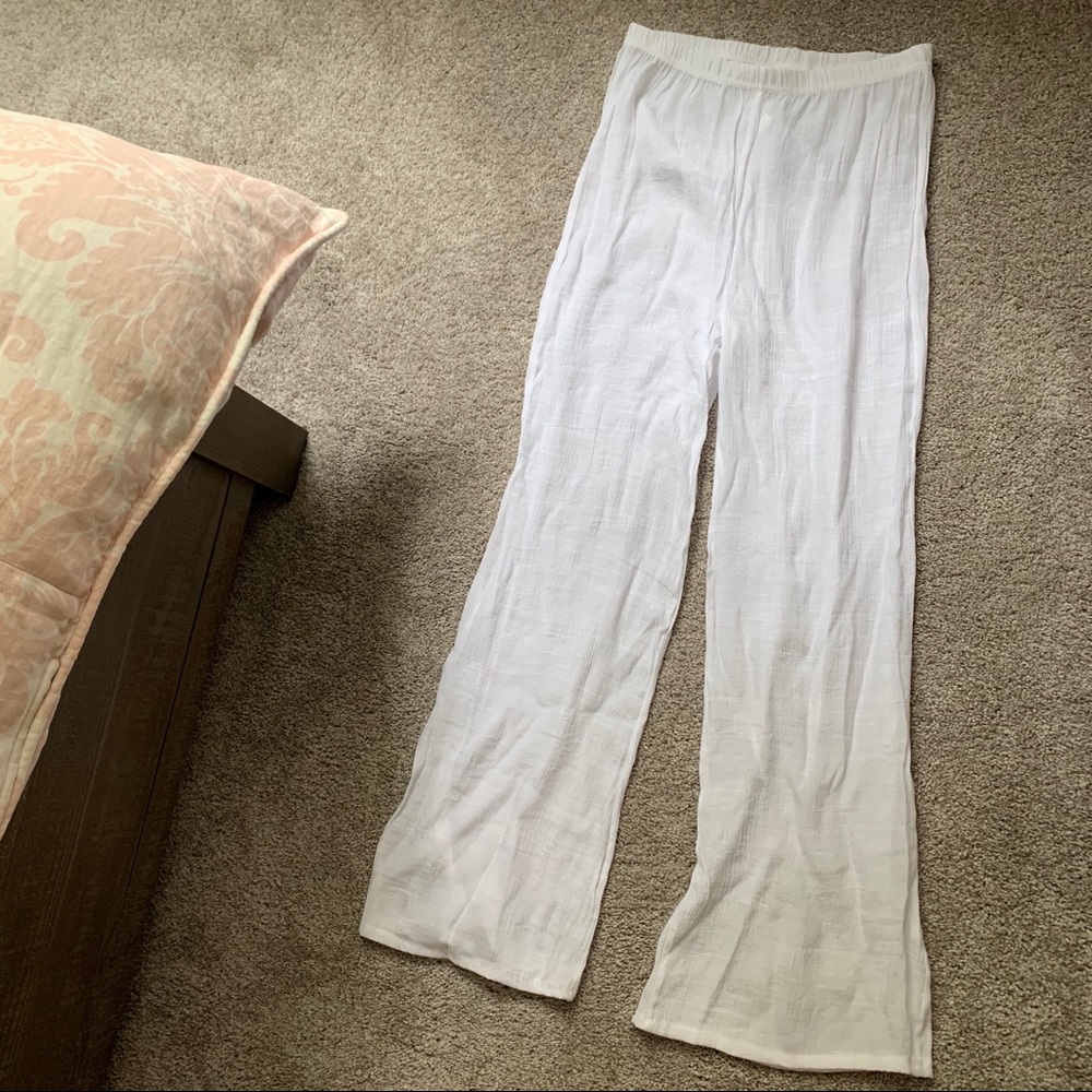 Beach pants